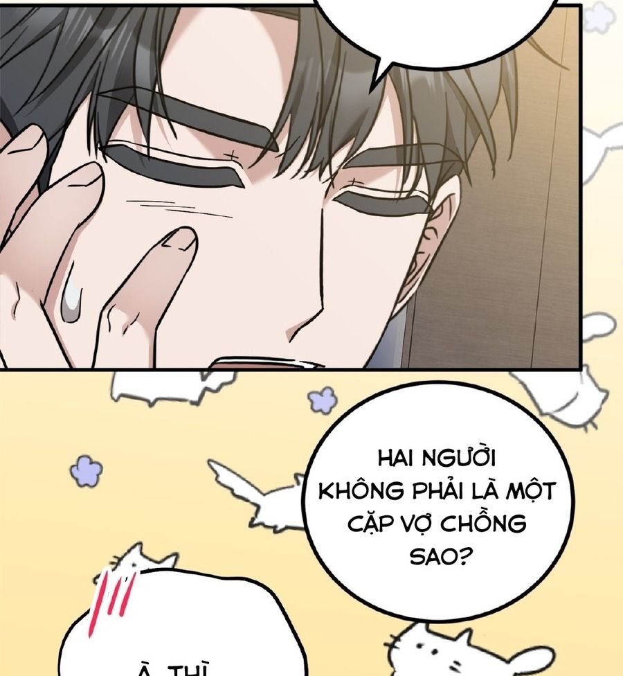 Không Bao Giờ Trở Về Gia Đình Đã Bỏ Rơi Tôi Chapter 57 - Trang 2