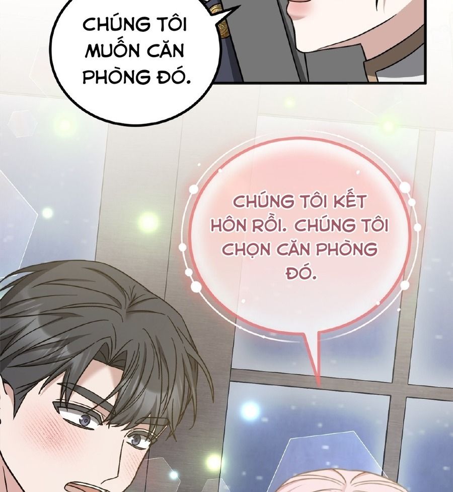 Không Bao Giờ Trở Về Gia Đình Đã Bỏ Rơi Tôi Chapter 57 - Trang 2