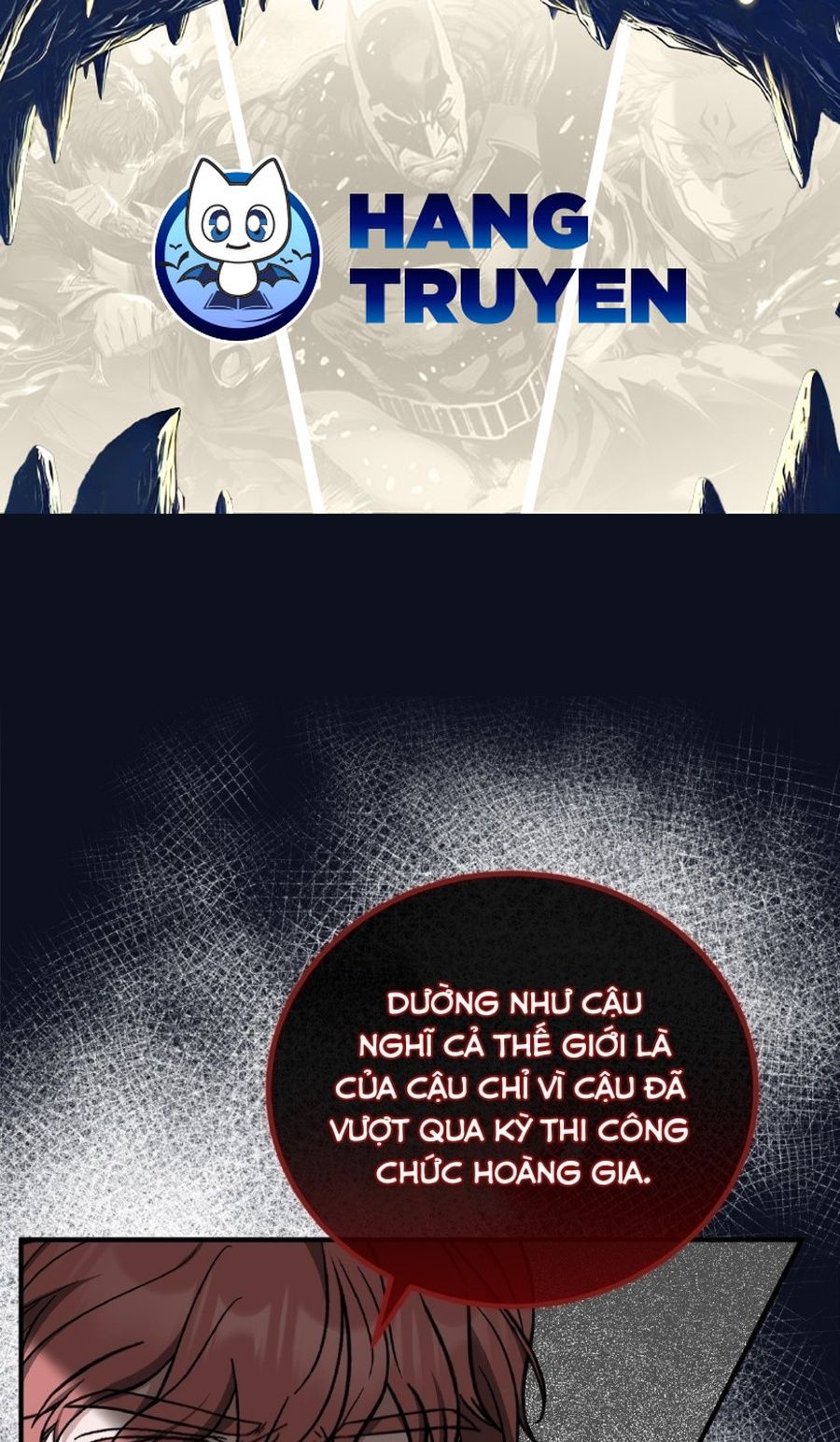 Không Bao Giờ Trở Về Gia Đình Đã Bỏ Rơi Tôi Chapter 57 - Trang 2