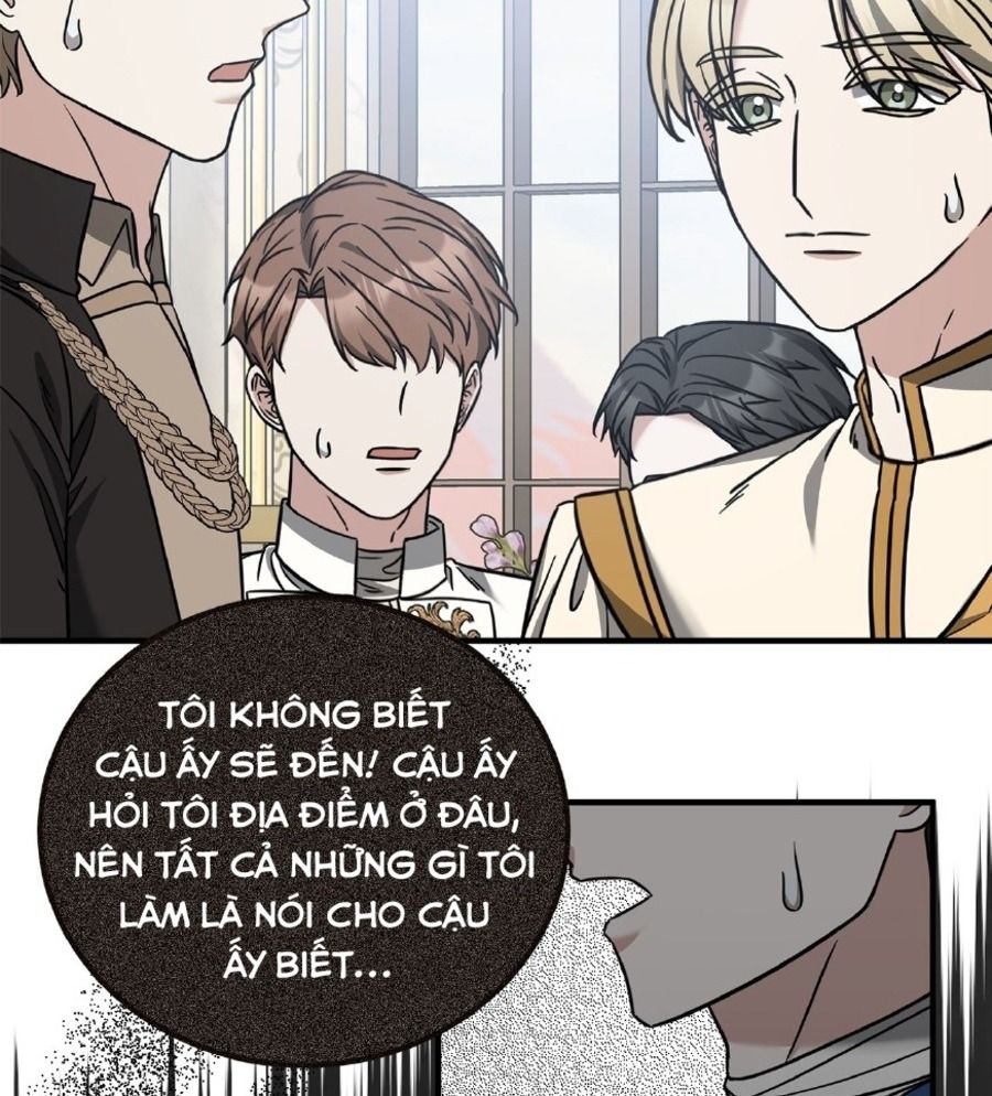 Không Bao Giờ Trở Về Gia Đình Đã Bỏ Rơi Tôi Chapter 57 - Trang 2