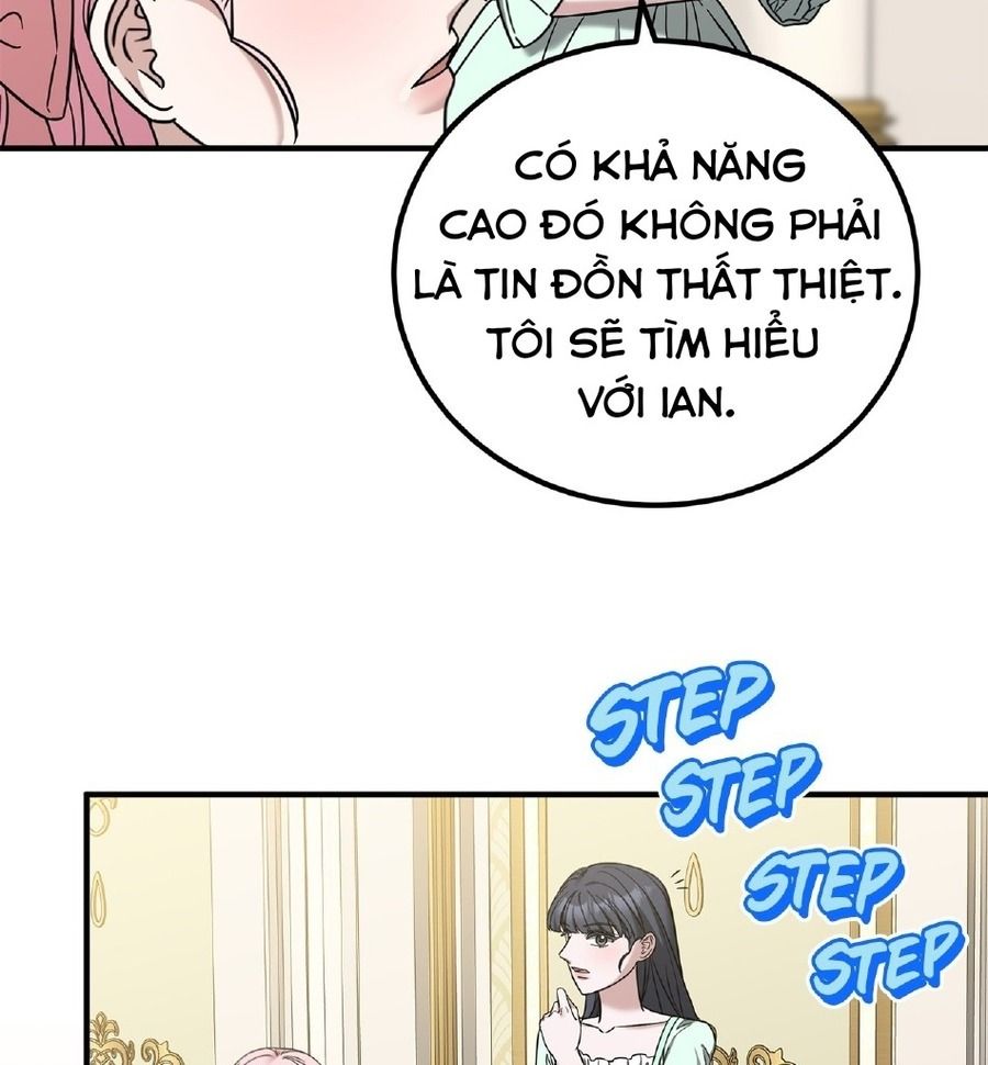 Không Bao Giờ Trở Về Gia Đình Đã Bỏ Rơi Tôi Chapter 57 - Trang 2