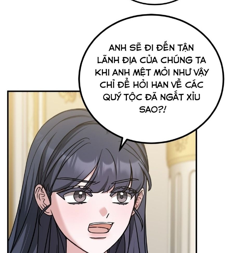 Không Bao Giờ Trở Về Gia Đình Đã Bỏ Rơi Tôi Chapter 57 - Trang 2