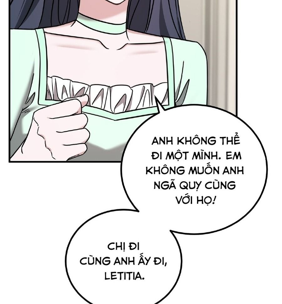 Không Bao Giờ Trở Về Gia Đình Đã Bỏ Rơi Tôi Chapter 57 - Trang 2