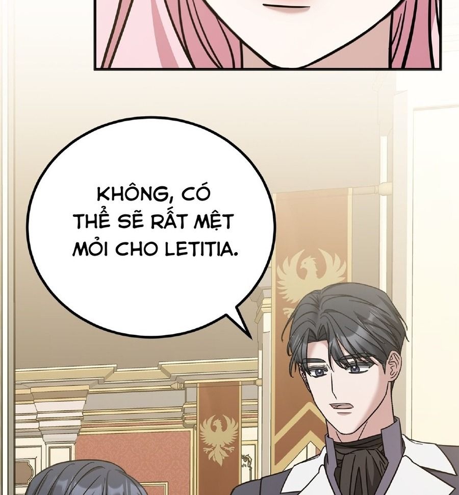 Không Bao Giờ Trở Về Gia Đình Đã Bỏ Rơi Tôi Chapter 57 - Trang 2