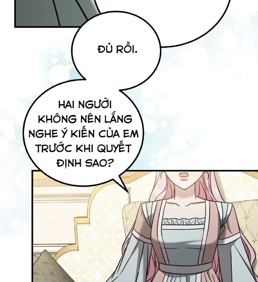 Không Bao Giờ Trở Về Gia Đình Đã Bỏ Rơi Tôi Chapter 57 - Trang 2