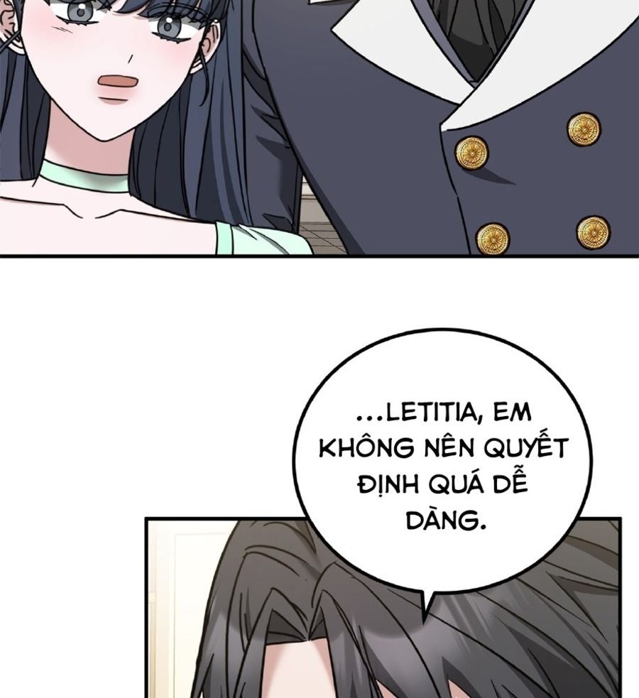 Không Bao Giờ Trở Về Gia Đình Đã Bỏ Rơi Tôi Chapter 57 - Trang 2