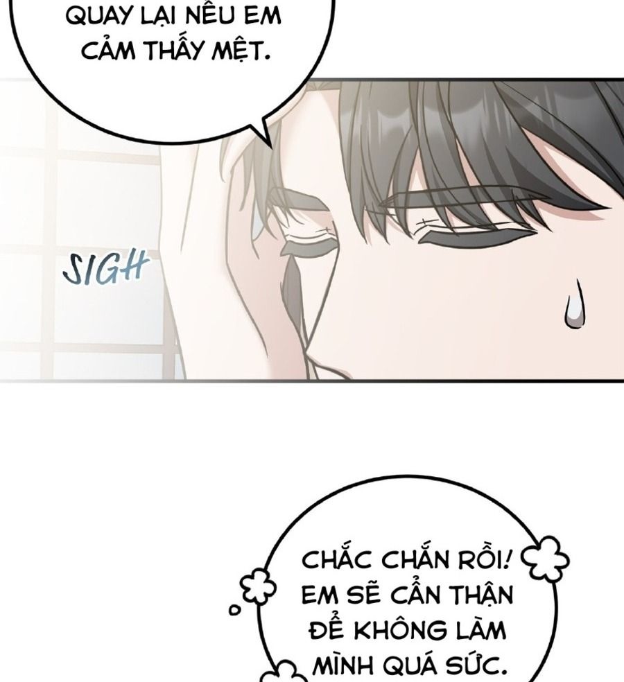 Không Bao Giờ Trở Về Gia Đình Đã Bỏ Rơi Tôi Chapter 57 - Trang 2