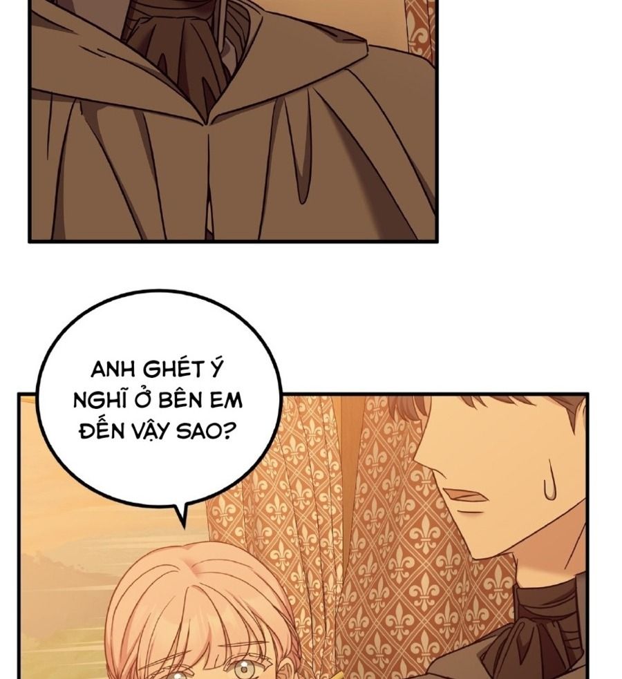 Không Bao Giờ Trở Về Gia Đình Đã Bỏ Rơi Tôi Chapter 57 - Trang 2