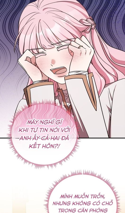 Không Bao Giờ Trở Về Gia Đình Đã Bỏ Rơi Tôi Chapter 58 - Trang 2