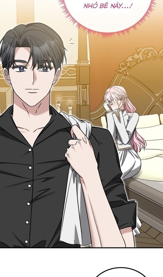 Không Bao Giờ Trở Về Gia Đình Đã Bỏ Rơi Tôi Chapter 58 - Trang 2