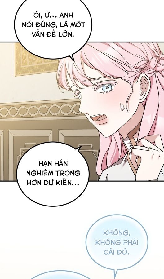 Không Bao Giờ Trở Về Gia Đình Đã Bỏ Rơi Tôi Chapter 58 - Trang 2