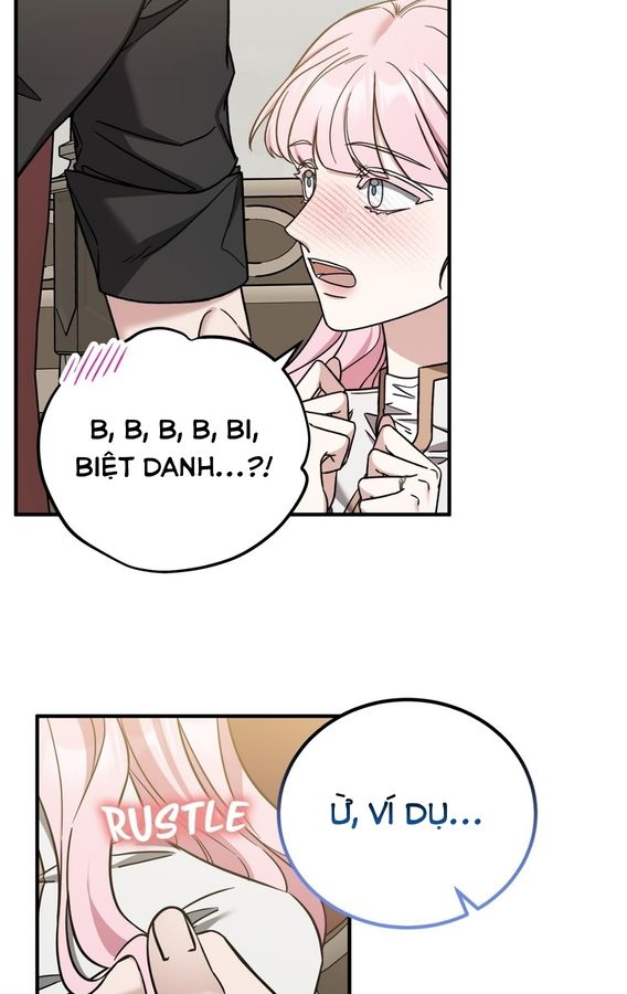 Không Bao Giờ Trở Về Gia Đình Đã Bỏ Rơi Tôi Chapter 58 - Trang 2