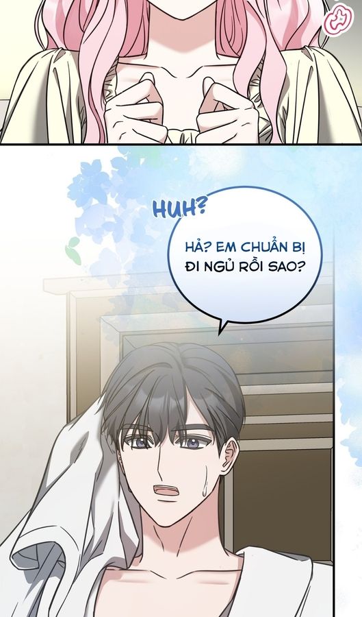 Không Bao Giờ Trở Về Gia Đình Đã Bỏ Rơi Tôi Chapter 58 - Trang 2