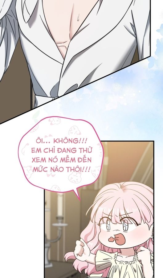 Không Bao Giờ Trở Về Gia Đình Đã Bỏ Rơi Tôi Chapter 58 - Trang 2