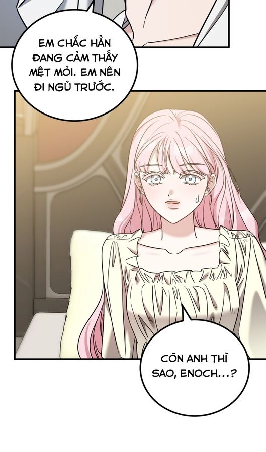 Không Bao Giờ Trở Về Gia Đình Đã Bỏ Rơi Tôi Chapter 58 - Trang 2