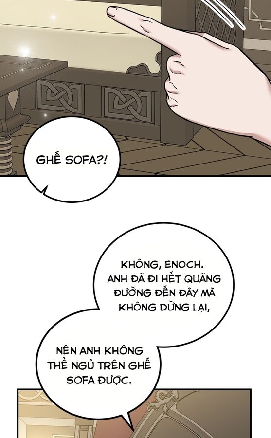 Không Bao Giờ Trở Về Gia Đình Đã Bỏ Rơi Tôi Chapter 58 - Trang 2