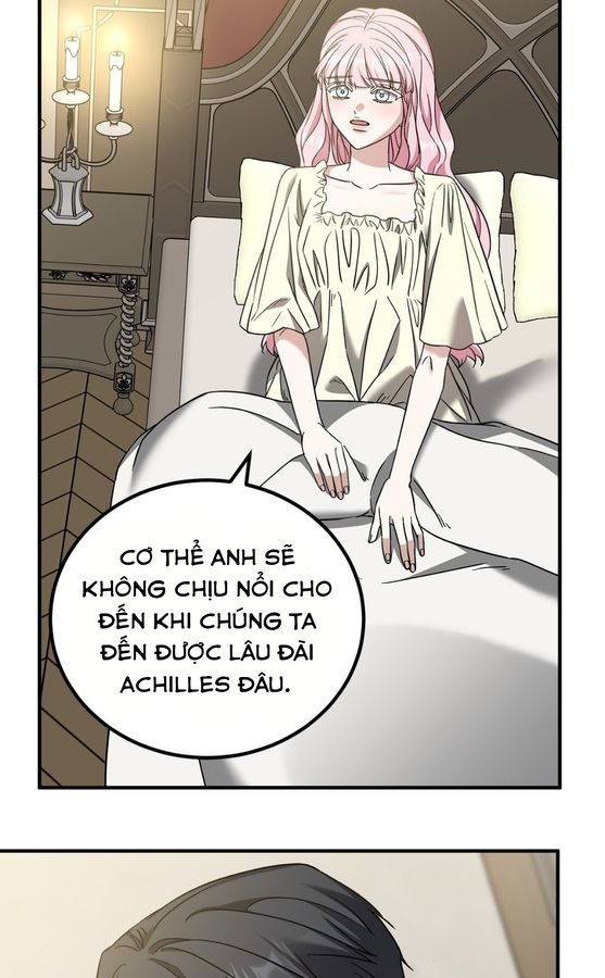 Không Bao Giờ Trở Về Gia Đình Đã Bỏ Rơi Tôi Chapter 58 - Trang 2