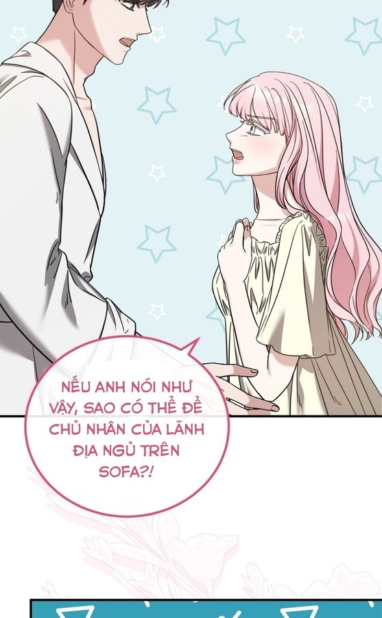 Không Bao Giờ Trở Về Gia Đình Đã Bỏ Rơi Tôi Chapter 58 - Trang 2