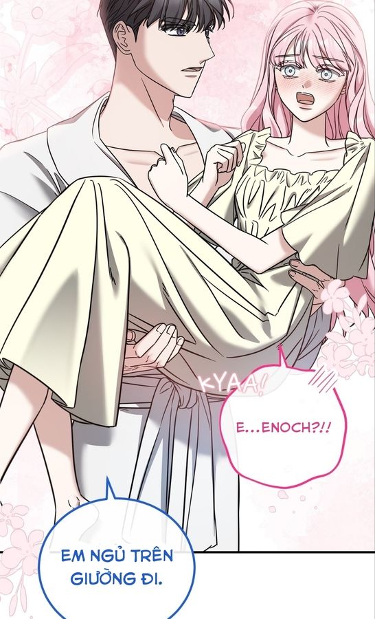 Không Bao Giờ Trở Về Gia Đình Đã Bỏ Rơi Tôi Chapter 58 - Trang 2