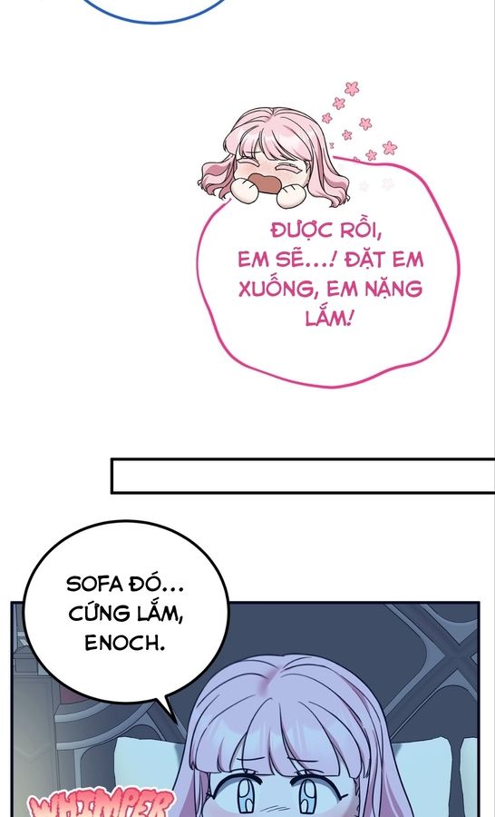 Không Bao Giờ Trở Về Gia Đình Đã Bỏ Rơi Tôi Chapter 58 - Trang 2