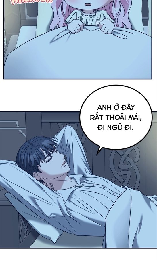 Không Bao Giờ Trở Về Gia Đình Đã Bỏ Rơi Tôi Chapter 58 - Trang 2