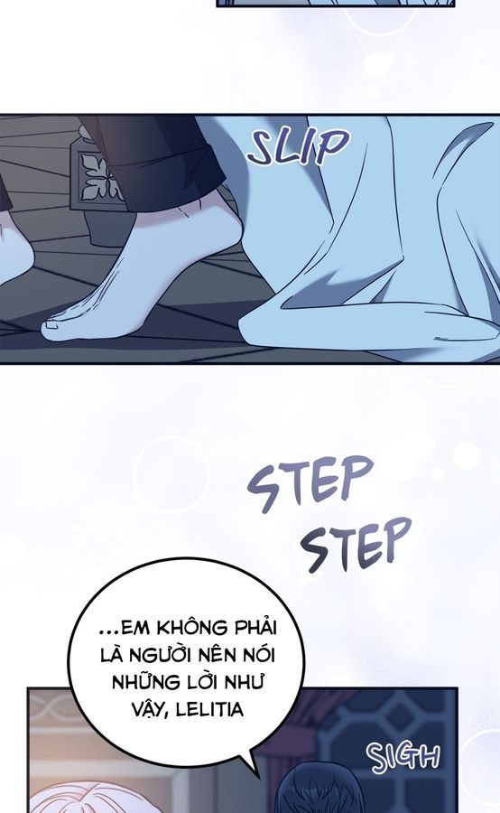 Không Bao Giờ Trở Về Gia Đình Đã Bỏ Rơi Tôi Chapter 58 - Trang 2