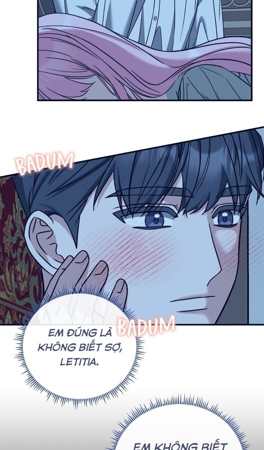 Không Bao Giờ Trở Về Gia Đình Đã Bỏ Rơi Tôi Chapter 58 - Trang 2