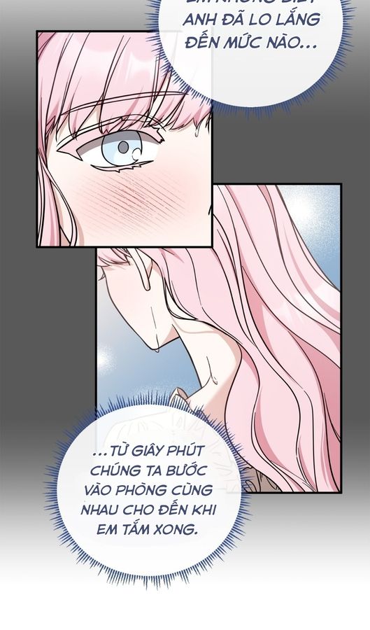 Không Bao Giờ Trở Về Gia Đình Đã Bỏ Rơi Tôi Chapter 58 - Trang 2