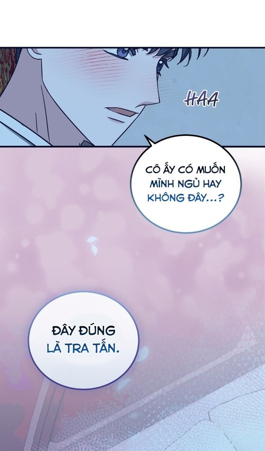 Không Bao Giờ Trở Về Gia Đình Đã Bỏ Rơi Tôi Chapter 58 - Trang 2