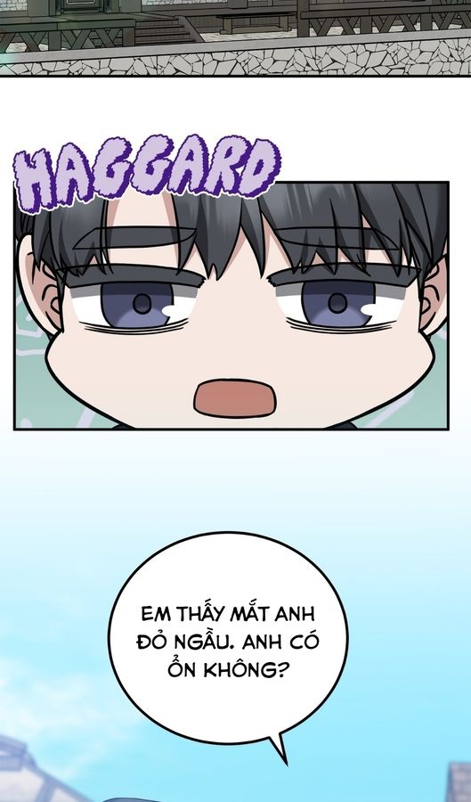 Không Bao Giờ Trở Về Gia Đình Đã Bỏ Rơi Tôi Chapter 58 - Trang 2