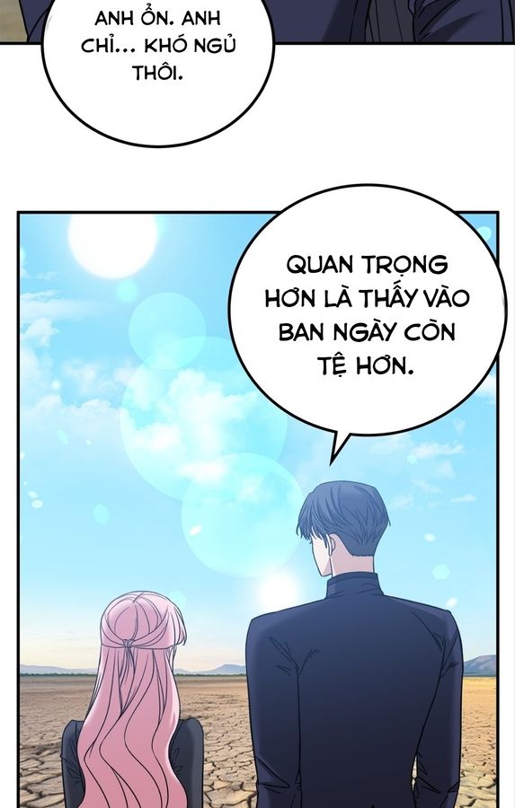 Không Bao Giờ Trở Về Gia Đình Đã Bỏ Rơi Tôi Chapter 58 - Trang 2