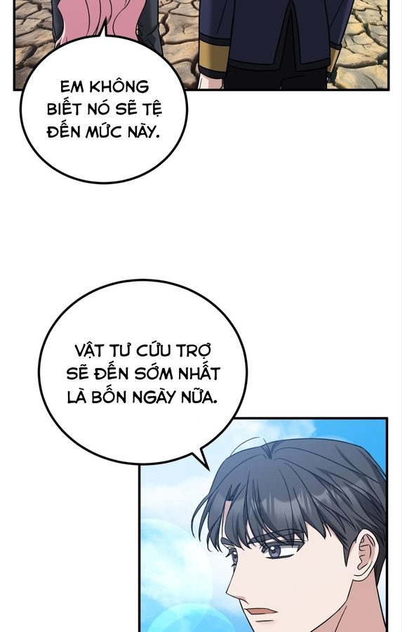 Không Bao Giờ Trở Về Gia Đình Đã Bỏ Rơi Tôi Chapter 58 - Trang 2