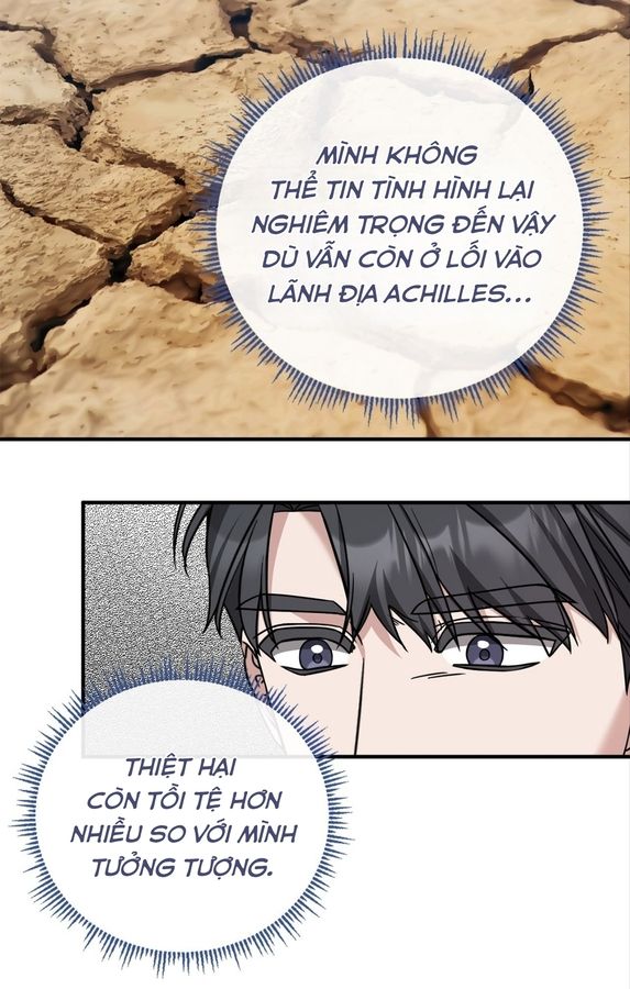 Không Bao Giờ Trở Về Gia Đình Đã Bỏ Rơi Tôi Chapter 58 - Trang 2