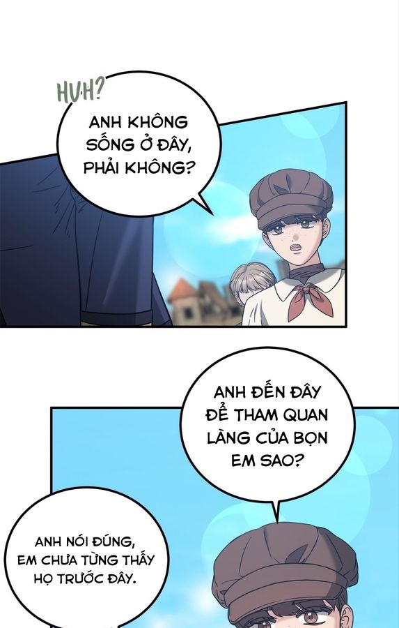 Không Bao Giờ Trở Về Gia Đình Đã Bỏ Rơi Tôi Chapter 58 - Trang 2