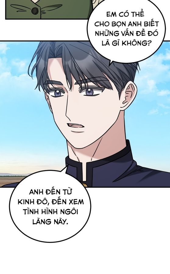 Không Bao Giờ Trở Về Gia Đình Đã Bỏ Rơi Tôi Chapter 58 - Trang 2