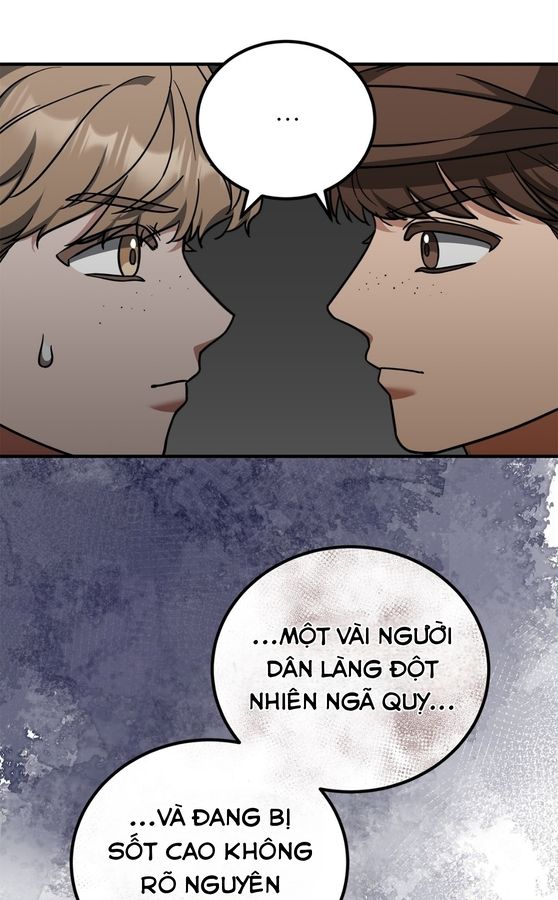 Không Bao Giờ Trở Về Gia Đình Đã Bỏ Rơi Tôi Chapter 58 - Trang 2