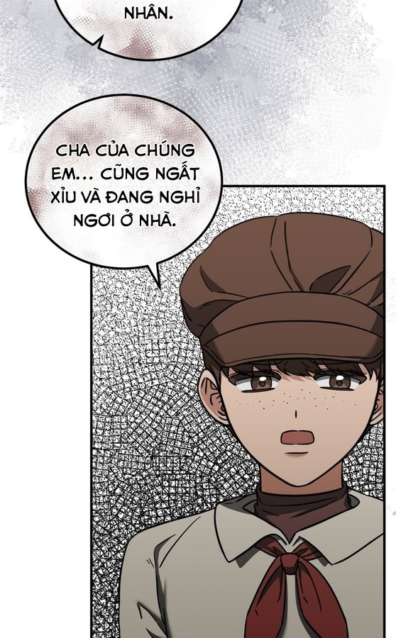 Không Bao Giờ Trở Về Gia Đình Đã Bỏ Rơi Tôi Chapter 58 - Trang 2