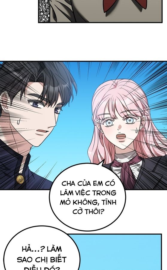 Không Bao Giờ Trở Về Gia Đình Đã Bỏ Rơi Tôi Chapter 58 - Trang 2
