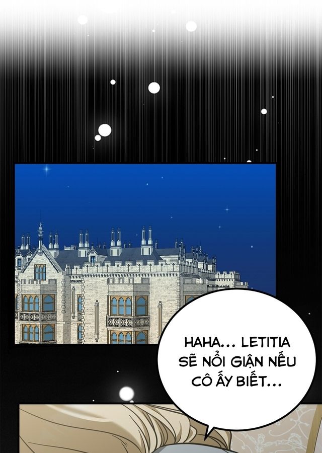 Không Bao Giờ Trở Về Gia Đình Đã Bỏ Rơi Tôi Chapter 58 - Trang 2