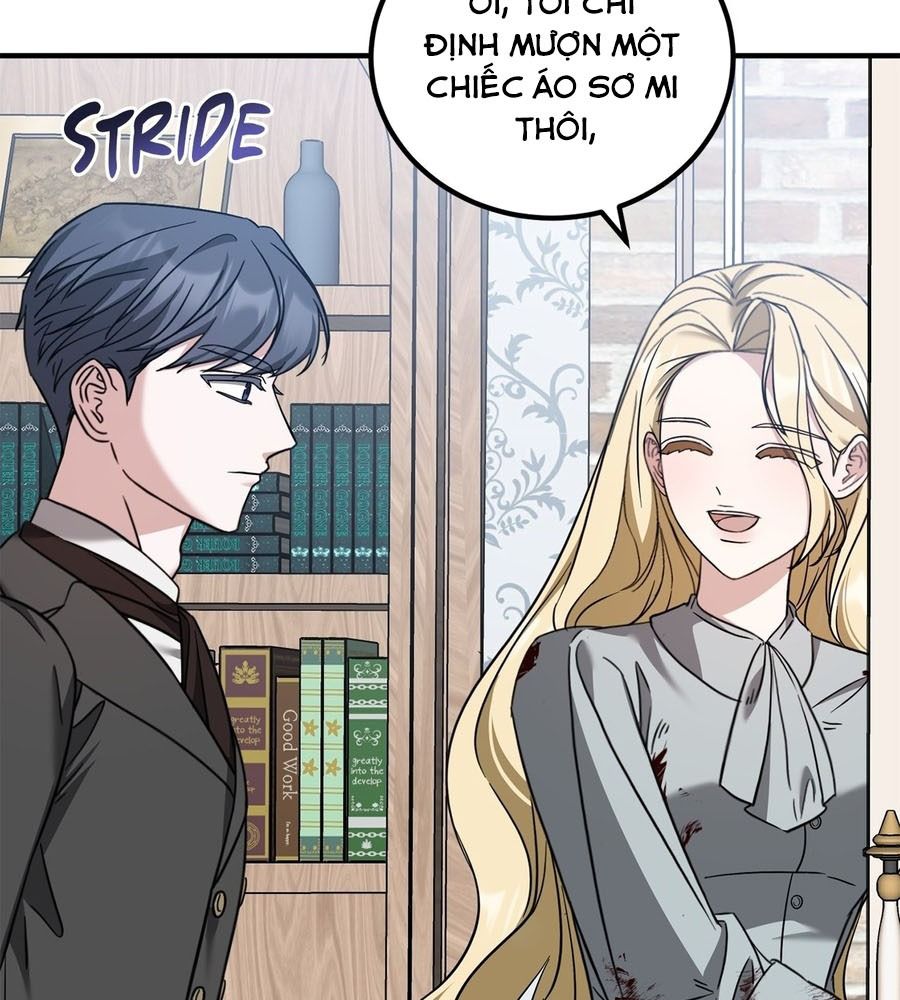 Không Bao Giờ Trở Về Gia Đình Đã Bỏ Rơi Tôi Chapter 59 - Trang 2