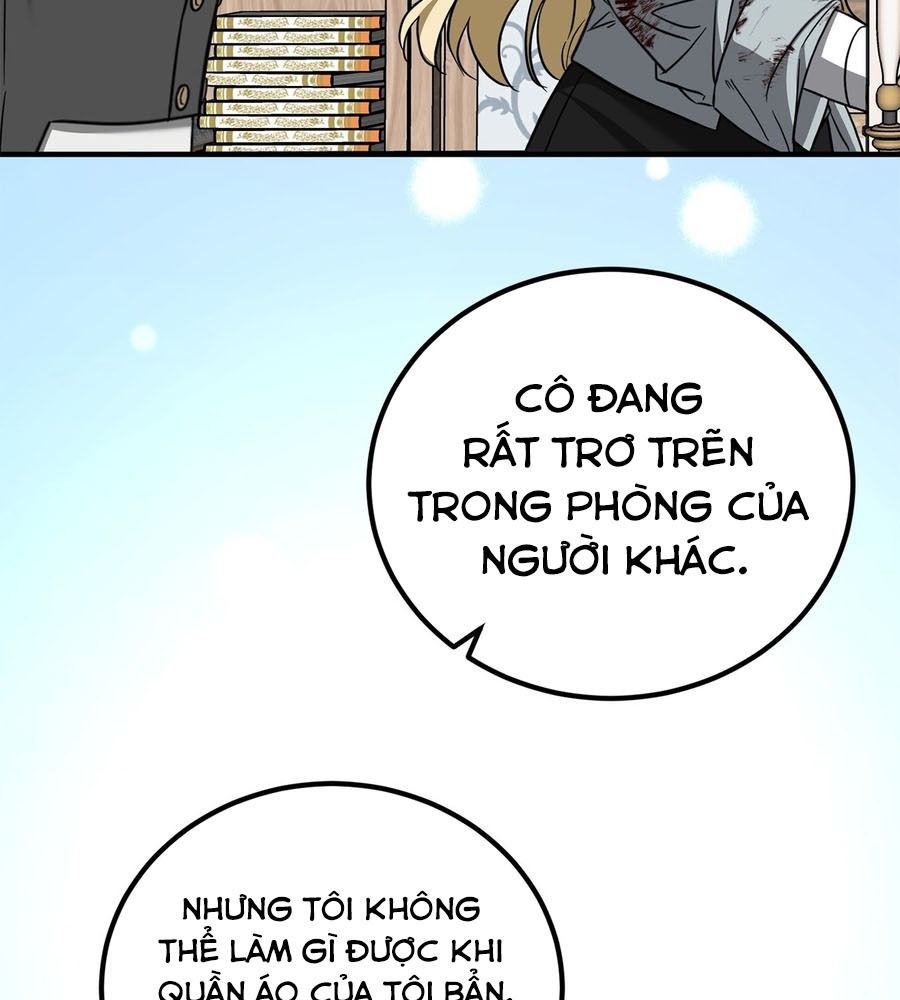 Không Bao Giờ Trở Về Gia Đình Đã Bỏ Rơi Tôi Chapter 59 - Trang 2