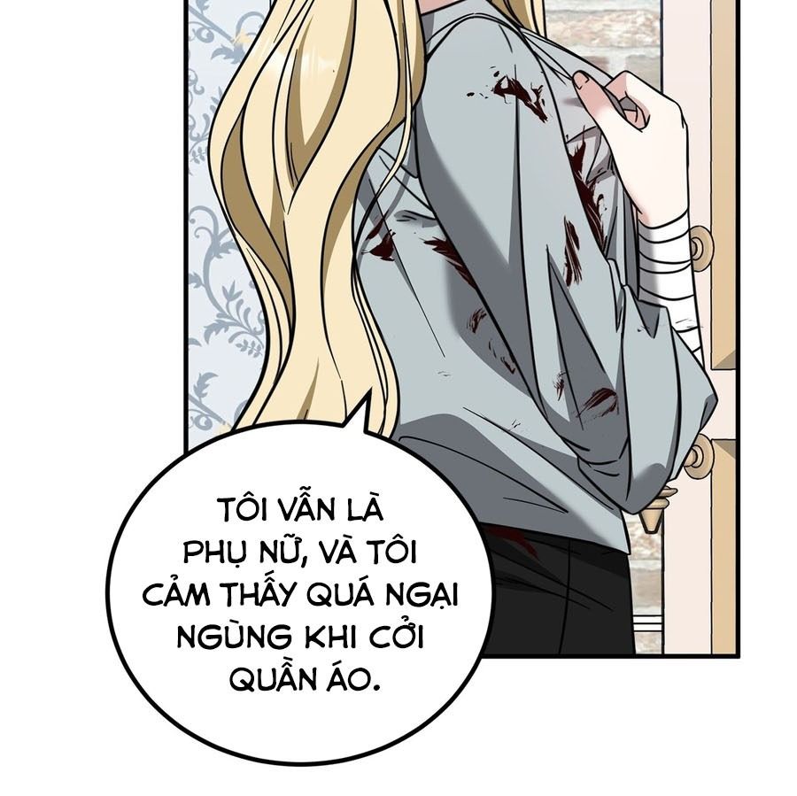 Không Bao Giờ Trở Về Gia Đình Đã Bỏ Rơi Tôi Chapter 59 - Trang 2