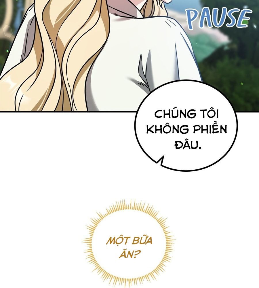 Không Bao Giờ Trở Về Gia Đình Đã Bỏ Rơi Tôi Chapter 59 - Trang 2