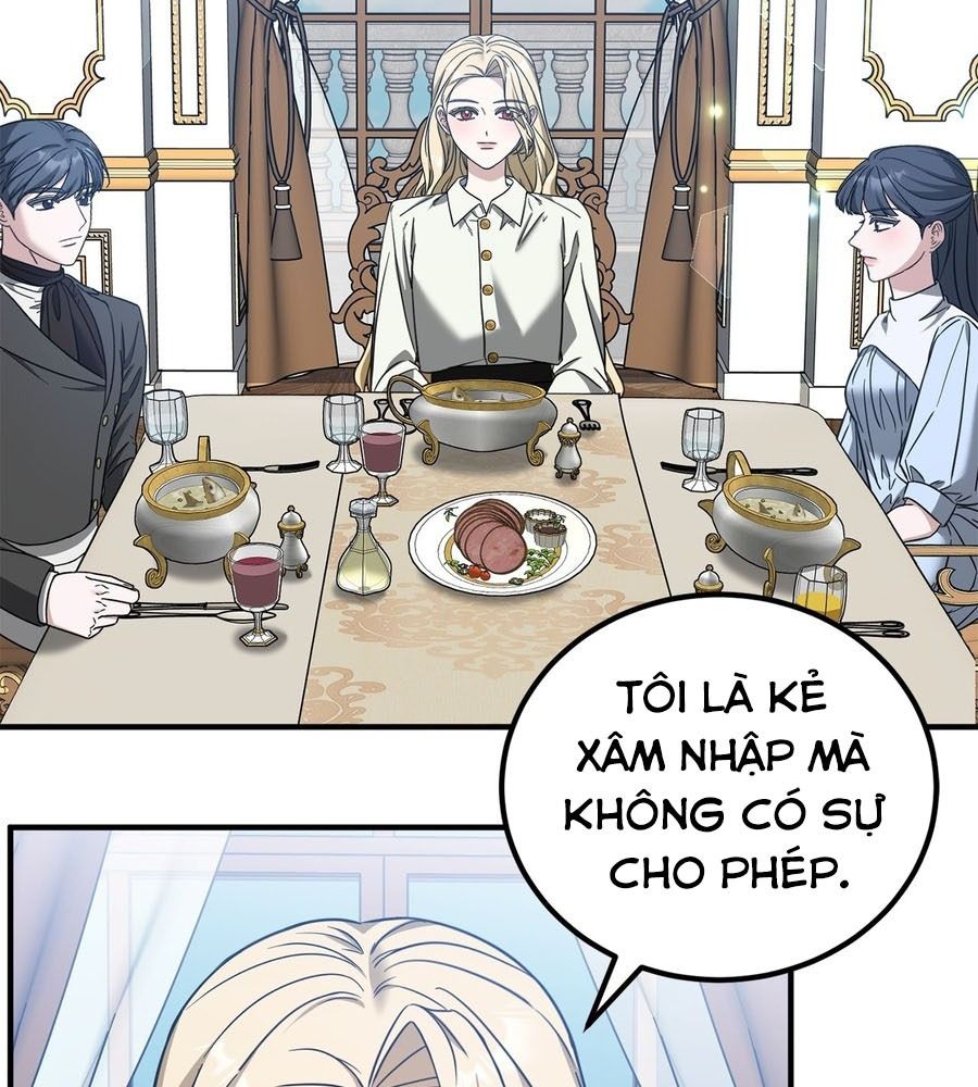 Không Bao Giờ Trở Về Gia Đình Đã Bỏ Rơi Tôi Chapter 59 - Trang 2