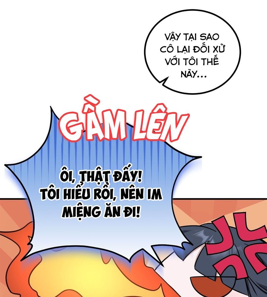 Không Bao Giờ Trở Về Gia Đình Đã Bỏ Rơi Tôi Chapter 59 - Trang 2