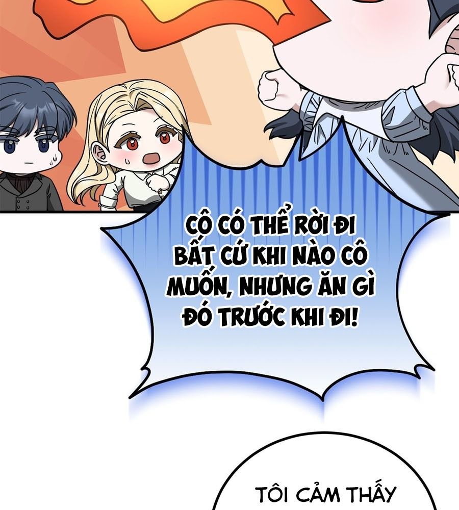 Không Bao Giờ Trở Về Gia Đình Đã Bỏ Rơi Tôi Chapter 59 - Trang 2