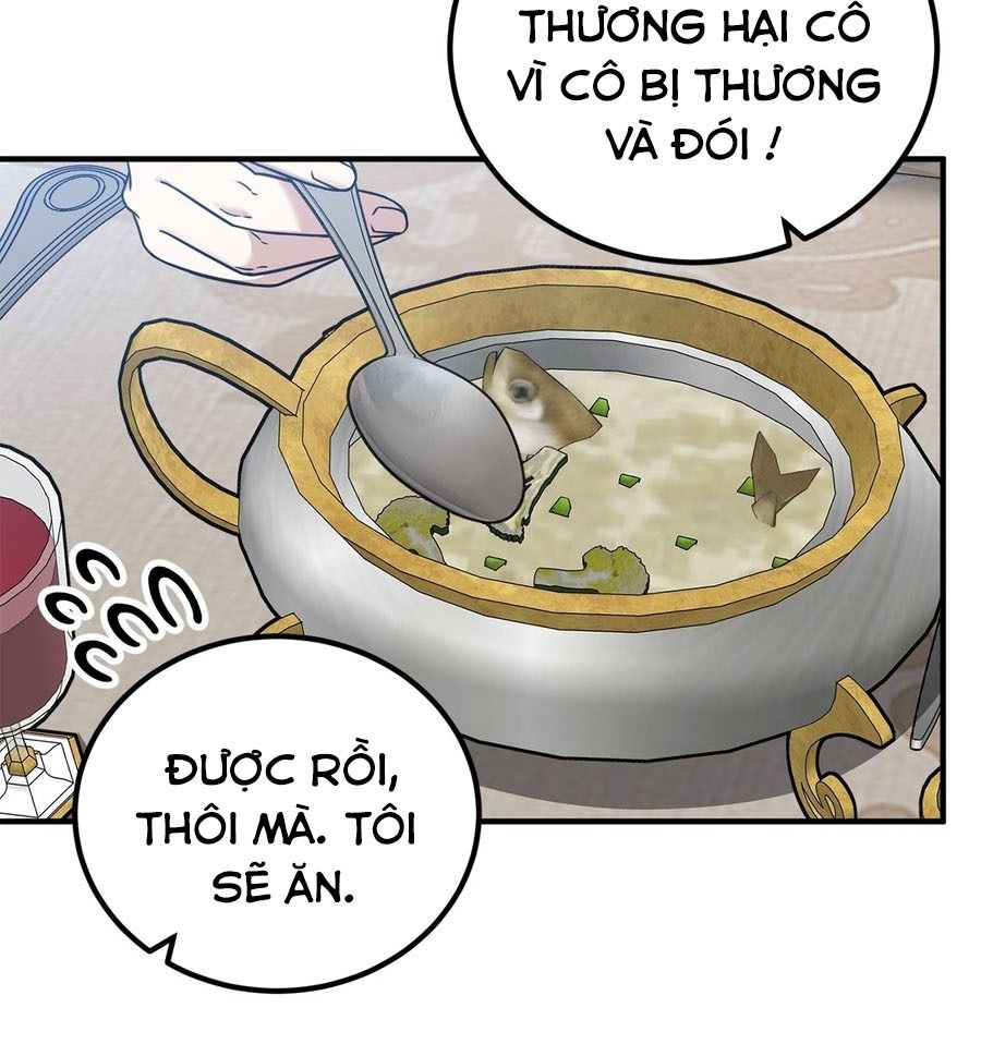 Không Bao Giờ Trở Về Gia Đình Đã Bỏ Rơi Tôi Chapter 59 - Trang 2