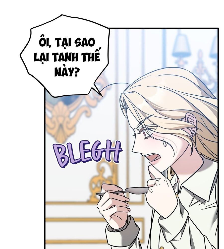 Không Bao Giờ Trở Về Gia Đình Đã Bỏ Rơi Tôi Chapter 59 - Trang 2