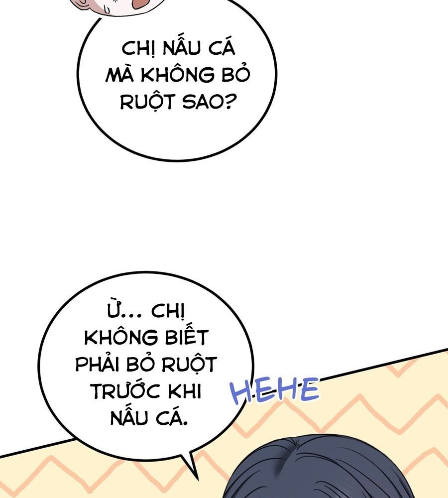 Không Bao Giờ Trở Về Gia Đình Đã Bỏ Rơi Tôi Chapter 59 - Trang 2