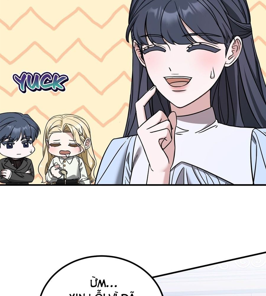 Không Bao Giờ Trở Về Gia Đình Đã Bỏ Rơi Tôi Chapter 59 - Trang 2